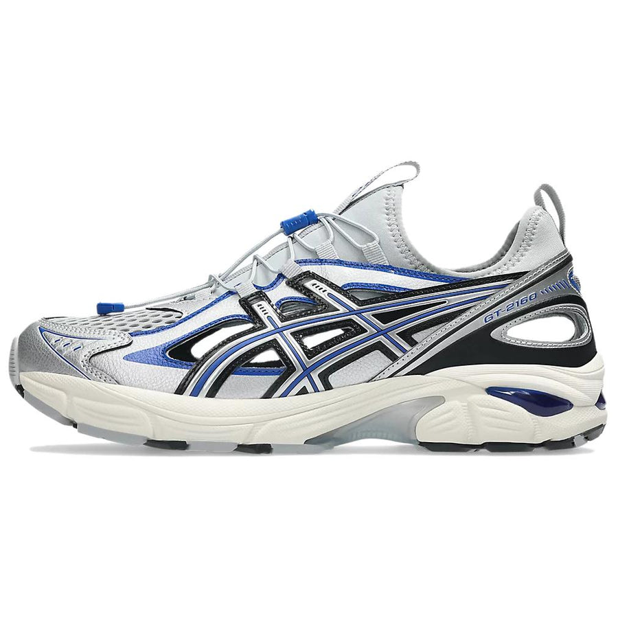 アシックス GT-2160 Asics GT-2160 Breeze "Pure Silver/Asics Blue" 1203A903-020