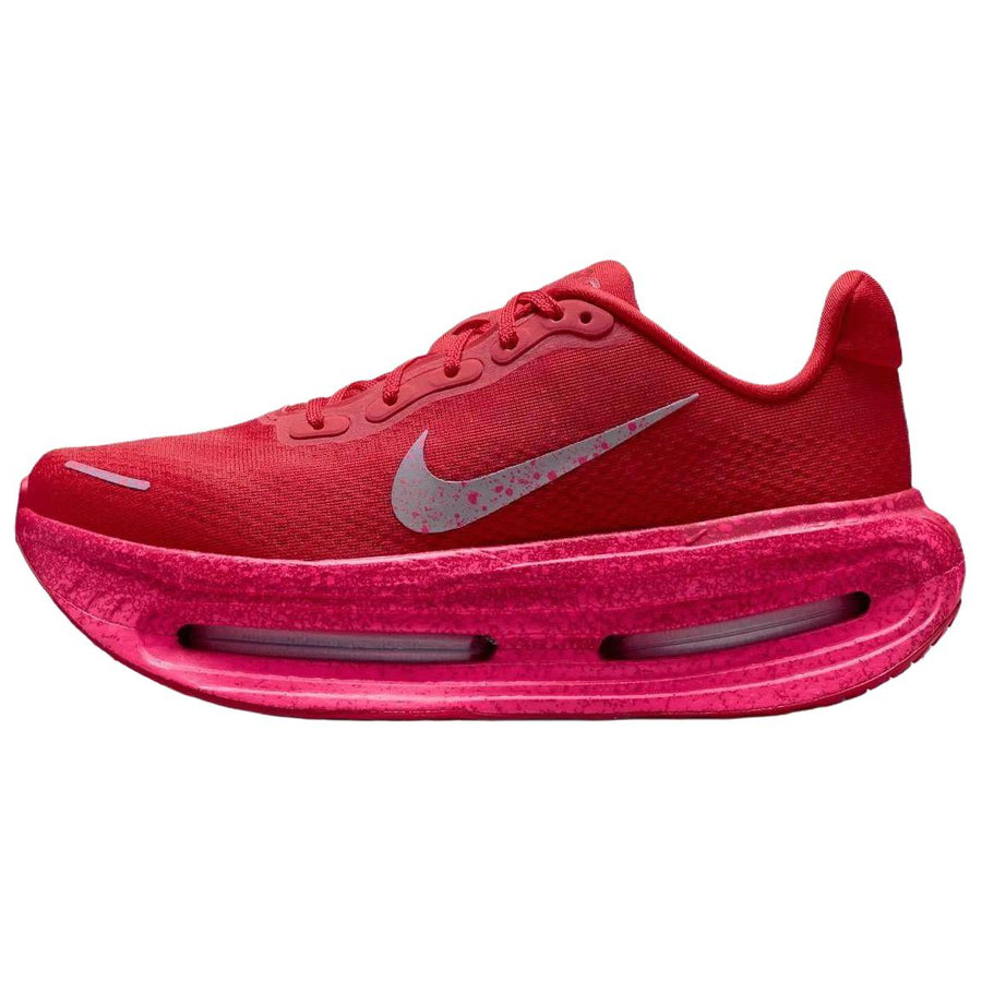 ナイキ ボメロ Nike Women's Vomero Premium "University Red/Hyper Pink" IU2827-600
