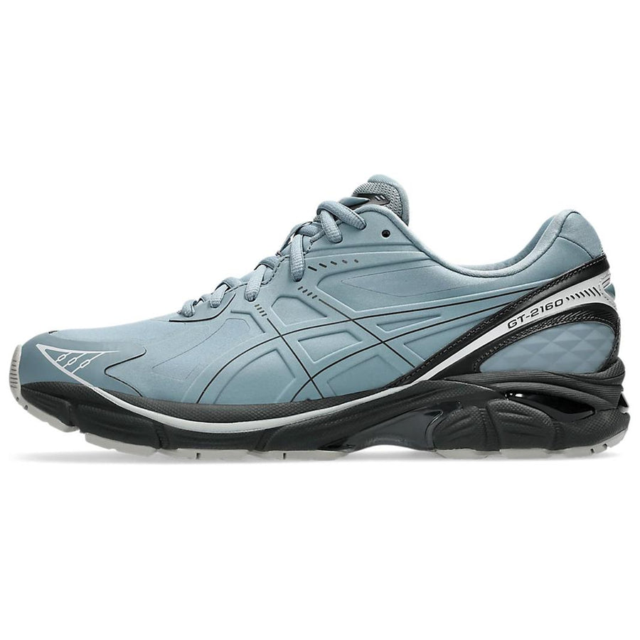 アシックス GT-2160 Asics GT-2160 Earthenware "Fjord Grey/Graphite Grey" 1203A375-400