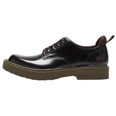 オニツカタイガー Onitsuka Tiger Tiger Derby "Brown/Brown" 1183C419-200