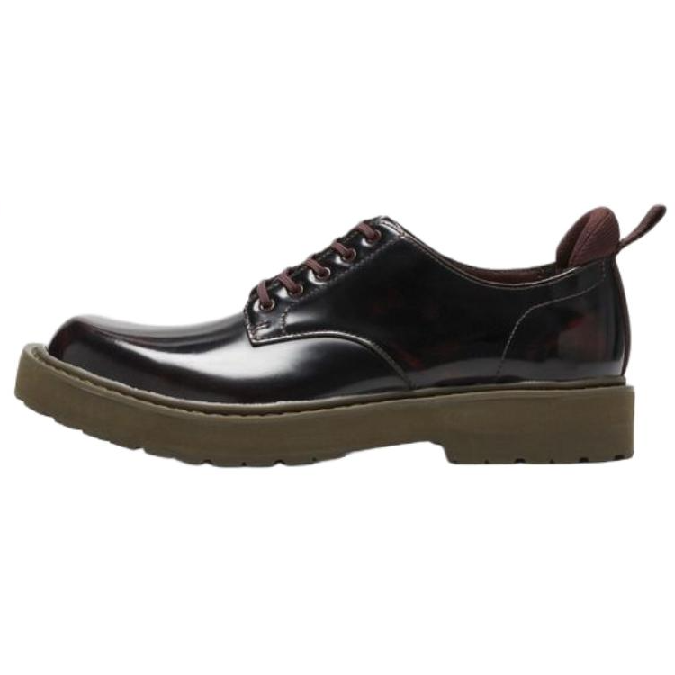 オニツカタイガー Onitsuka Tiger Tiger Derby "Brown/Brown" 1183C419-200