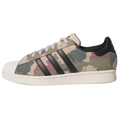 アディダス スーパースター adidas Superstar ADV "Camo/Khaki Three" KJ5120