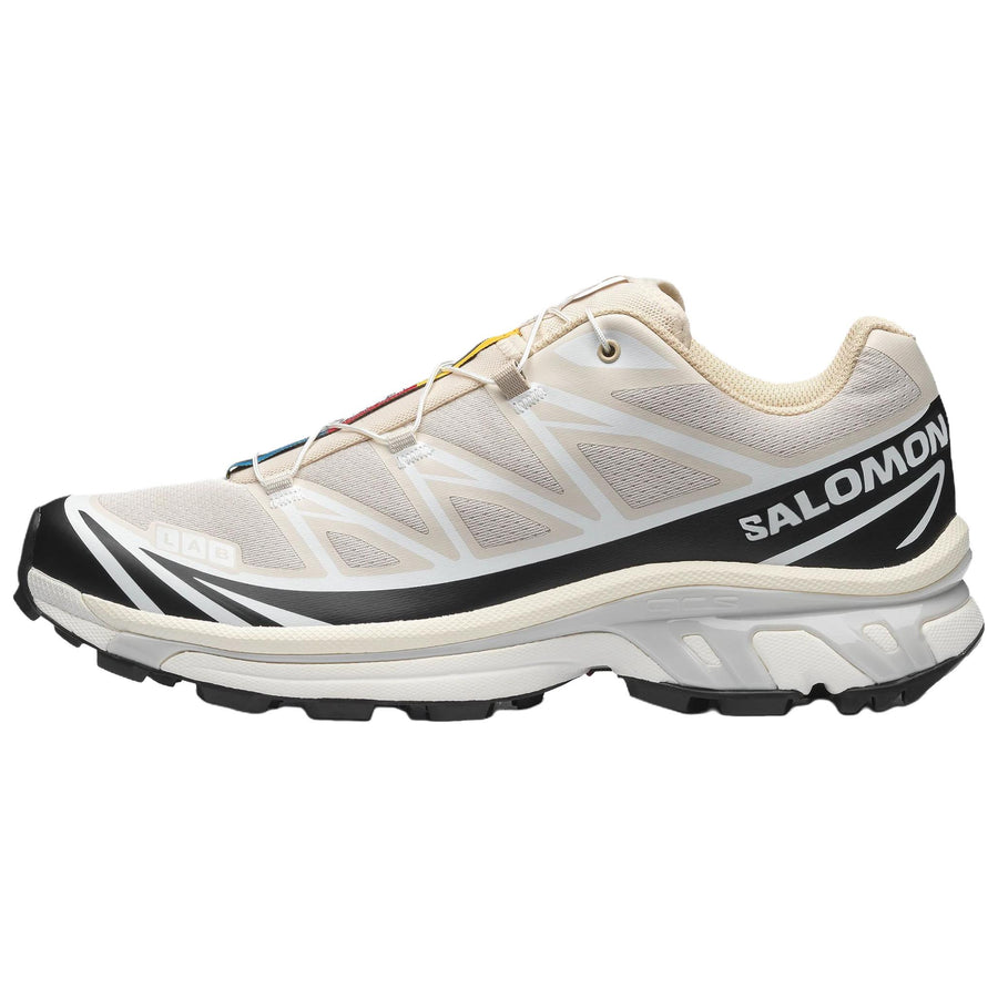 サロモン XT-6 Salomon XT-6 "Rainy Day/Black/White" L47989700