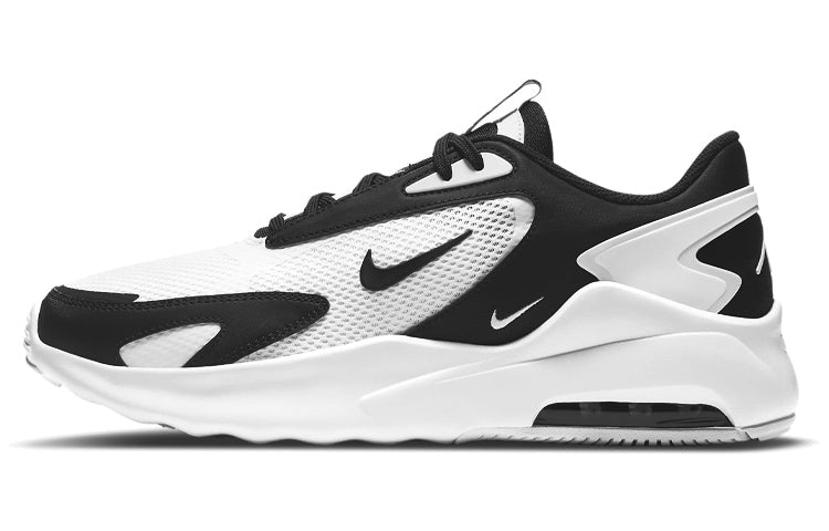 ナイキ エアマックス Nike Air Max Bolt "White/Black" CU4151-102
