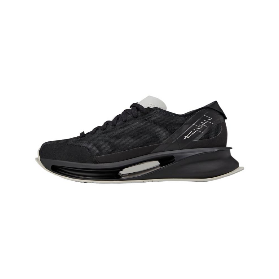 アディダス adidas Y-3 S-Gendo Run "Black/Black/Talc" JQ2451