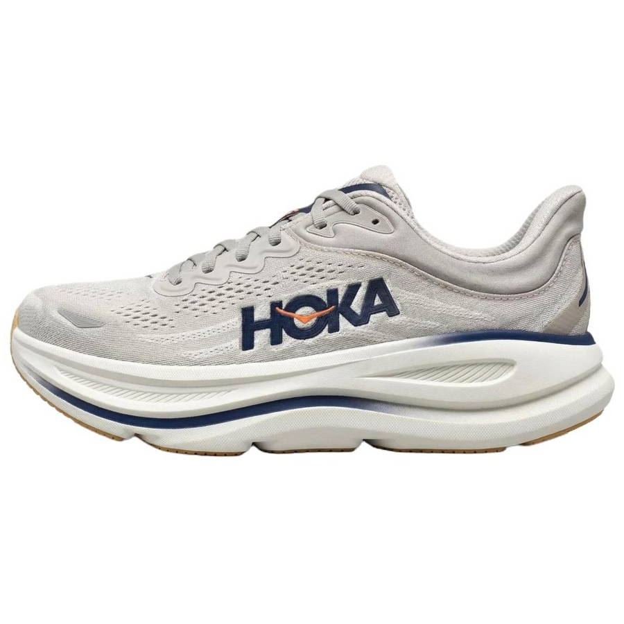 ホカ ボンダイ Hoka Bondi 9 "Stucco/Grout" 1162011-SCCG