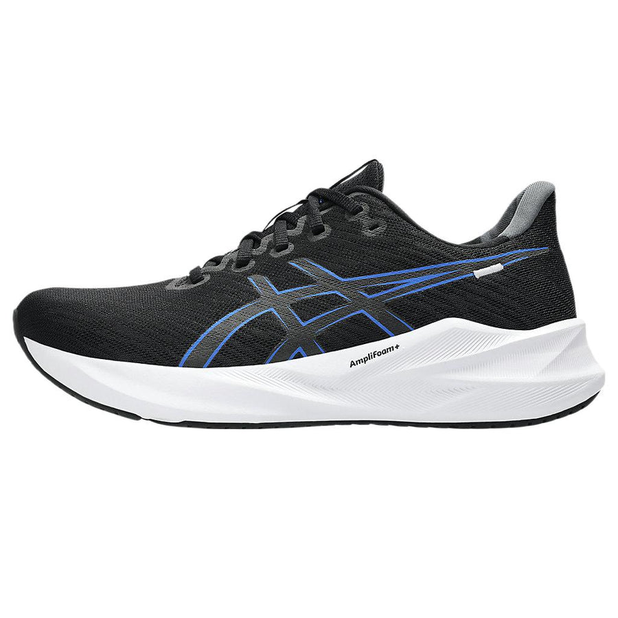 アシックス Asics Versablast 4 Wide "Black/Illusion Blue" 1011B982-002