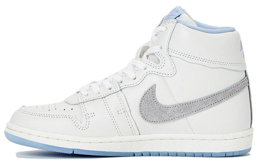 ジョーダン Forget-me-nots × Nike Women's Jordan Air Ship "From Bud To Flower" FQ4123-105