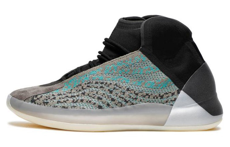 アディダス イージー adidas YEEZY Quantum "Teal Blue" G58864