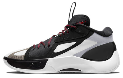 ジョーダン Nike Jordan Zoom Separate "Black/White/Sky Grey/Gym Red" DH0248-001