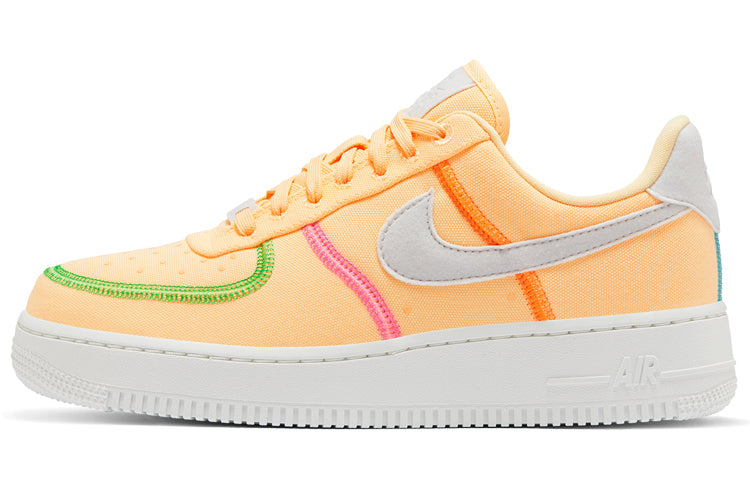 ナイキ エアフォース1 Nike Women's Air Force 1 Low LX "Melon Tint" DD0226-800