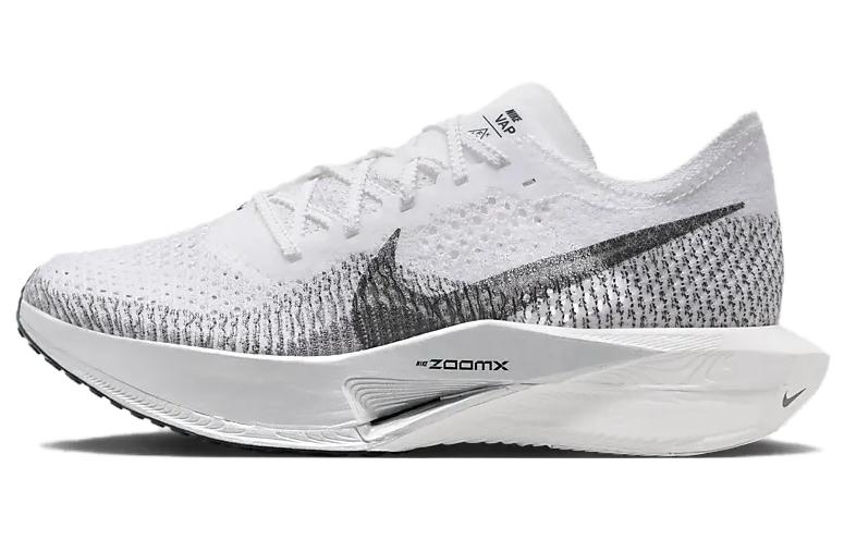 ナイキ Nike Women's Vaporfly 3 "White/Particle Grey/Metallic Silver/Dark Smoke Grey" DV4130-100