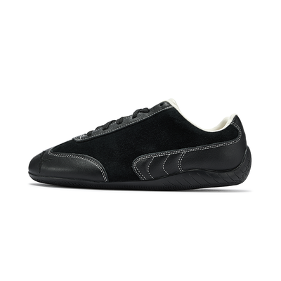プーマ スピードキャット Puma Speedcat Icons "PUMA Black/Frosted Ivory" 406226-01
