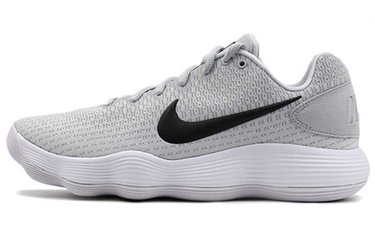 ナイキ Nike Hyperdunk 2017 Low "Wolf Grey" 897637-100