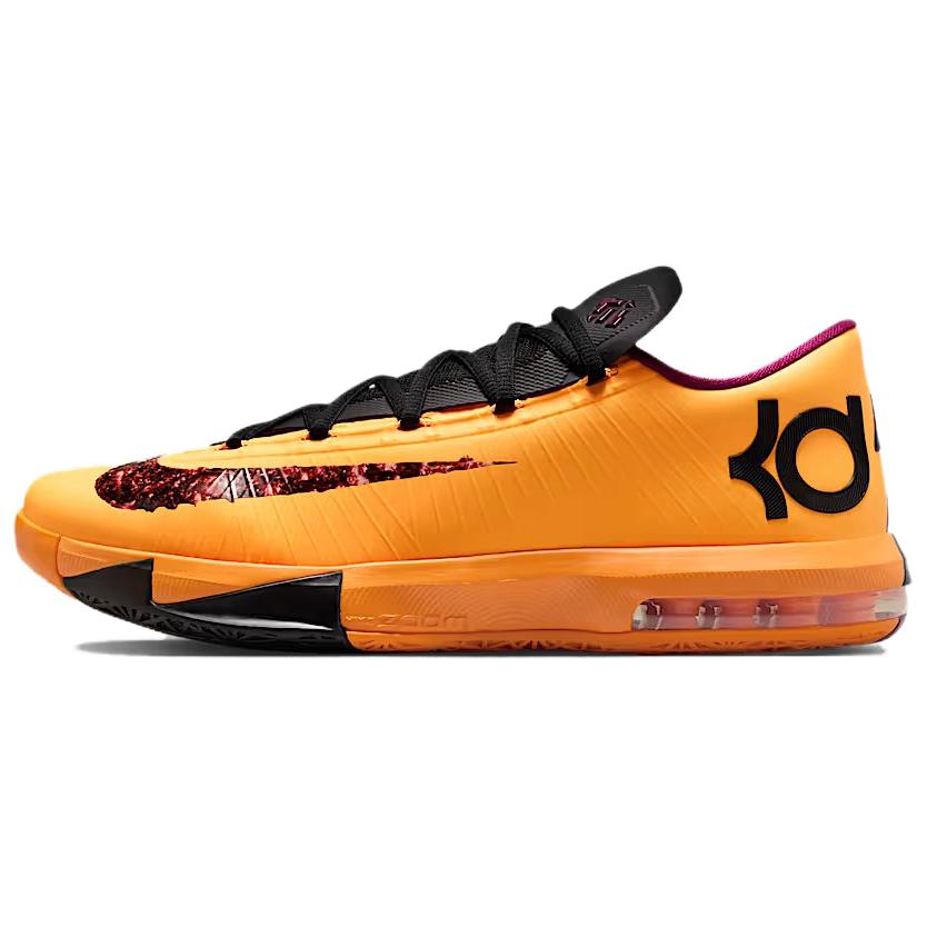 ナイキ Nike KD 6 "Peanut Butter Jelly" IB6903-800