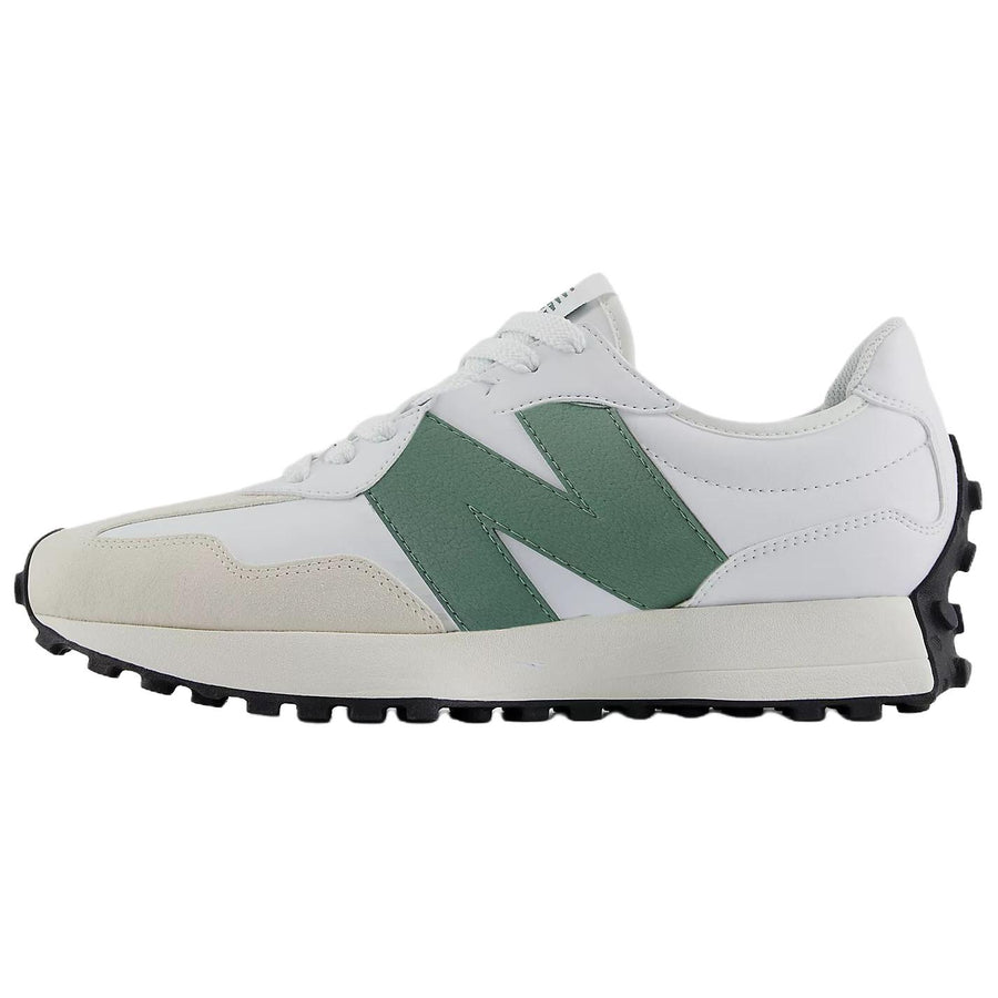 ニューバランス 327 New Balance 327 "White/Dark Juniper" U327SKC