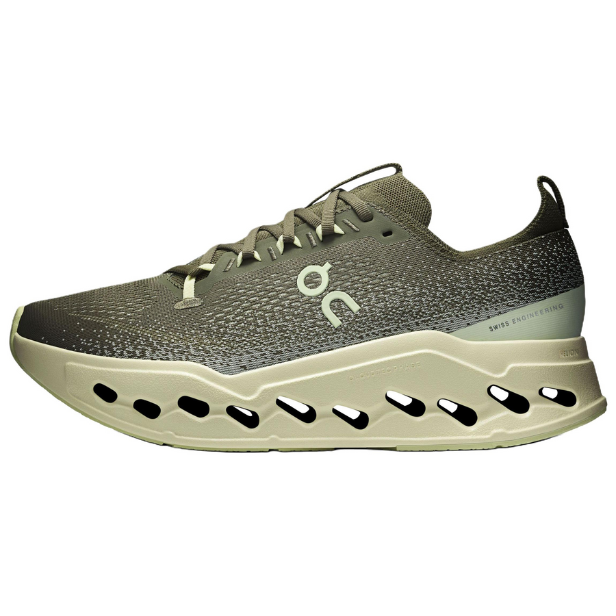 オン On Cloudsurfer Max "Olive/Seedling" 3MF30434731