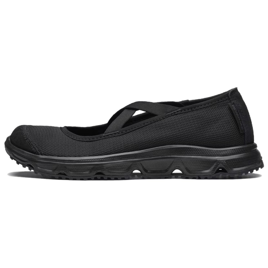 サロモン RX Sandy Liang × Salomon Women's RX Marie Jeanne "Black" L47632200