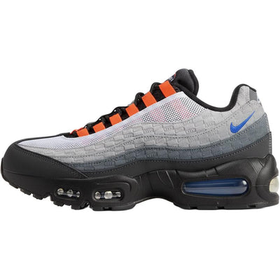 ナイキ エアマックス95 KITH × Nike GS Air Max 95 "Knicks" IM6039-001