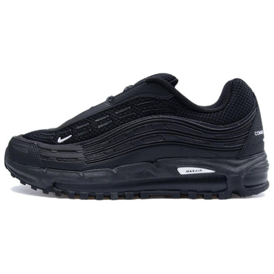 ナイキ エアマックス COMME des GARCONS HOMME PLUS × Nike Air Max TL 2.5 "Black" HJ6539-001