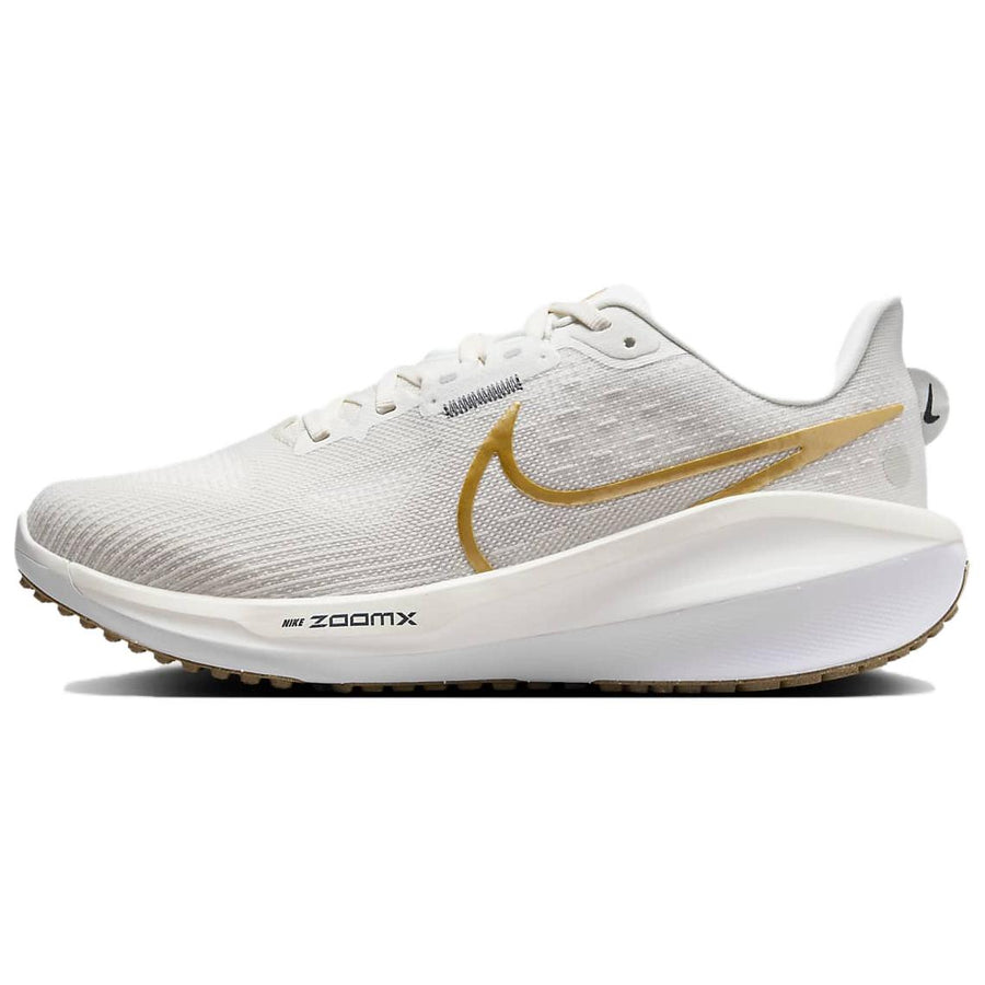 ナイキ ボメロ Nike Women's Vomero 17 "Phantom/Light Bone/Sail/Metallic Gold" FB8502-006