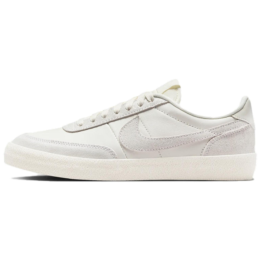 ナイキ キルショット Nike Women's Killshot 2 "Sail/Team Red/Metallic Silver/Sail" HV0846-133