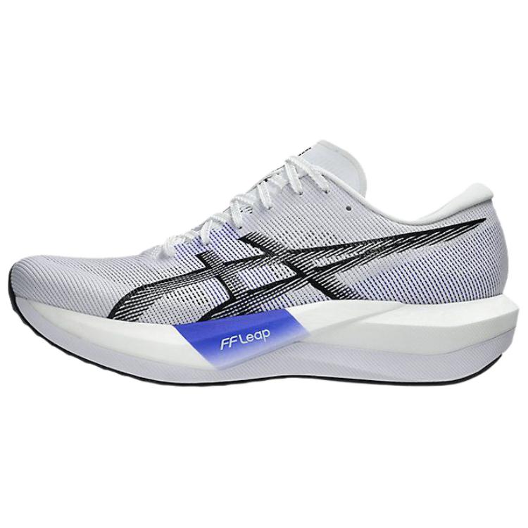 アシックス Asics Magic Speed 5 "White/Black" 1013A183-100