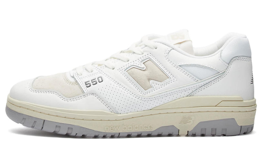ニューバランス 550 New Balance 550 "White/Beige" BB550PWG