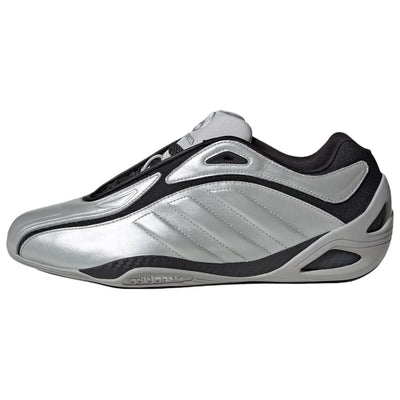 アディダス Mercedes AMG Petronas F1 × adidas Adiracer GT "Matte Silver/Core Black/Grey Two" JQ7028