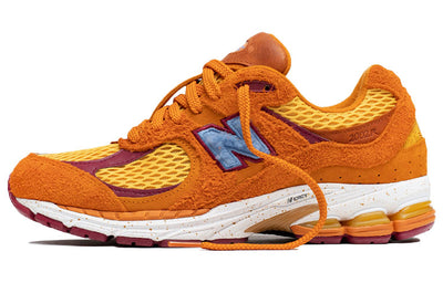 ニューバランス 2002R Salehe Bembury × New Balance 2002R "Desert Gold" ML2002R1