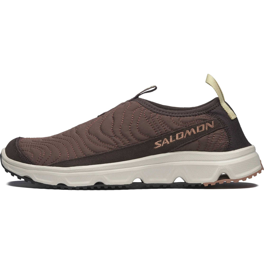 サロモン RX Salomon RX Moc 3.0 ATQ "French Roast/Black Coffee/Rainy Day" L47790800