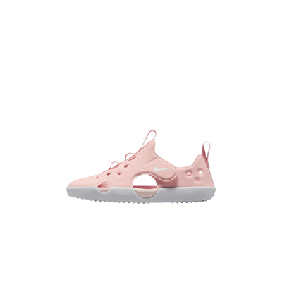 ナイキ Nike PS Sunray Protect 4 Sandal "Echo Pink/White" HF6277-600