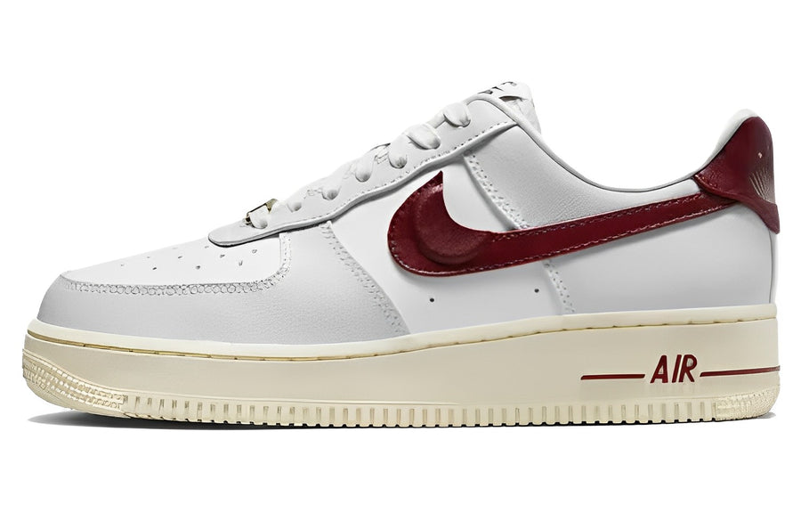 ナイキ エアフォース1 Nike Women's Air Force 1 Low '07 SE Just Do It "Photon Dust" DV7584-001