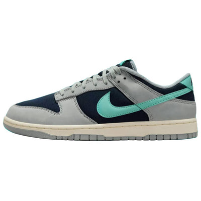 ナイキ ダンク Nike Dunk Low "Dark Obsidian/Green Frost" FB8895-001