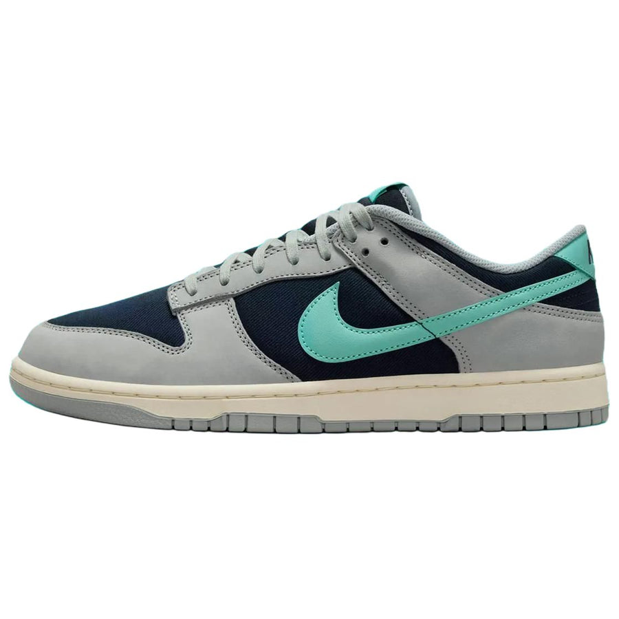 ナイキ ダンク Nike Dunk Low "Dark Obsidian/Green Frost" FB8895-001
