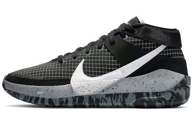 ナイキ KD13 Nike KD 13 "Black/White/Wolf Grey" CI9949-004