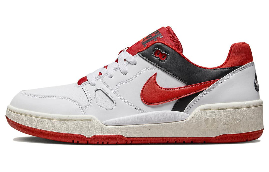 ナイキ Nike Full Force Low "Mystic Red" FB1362-102