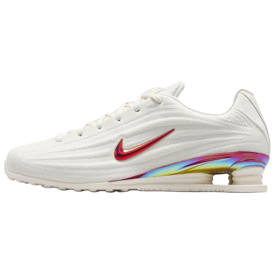 ナイキ ショックス Nike Women's Shox Z "Phantom/Multi-Color/Metallic Silver" IM6051-002