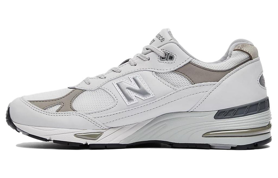 ニューバランス 991 New Balance 991 "Star White" M991FLB