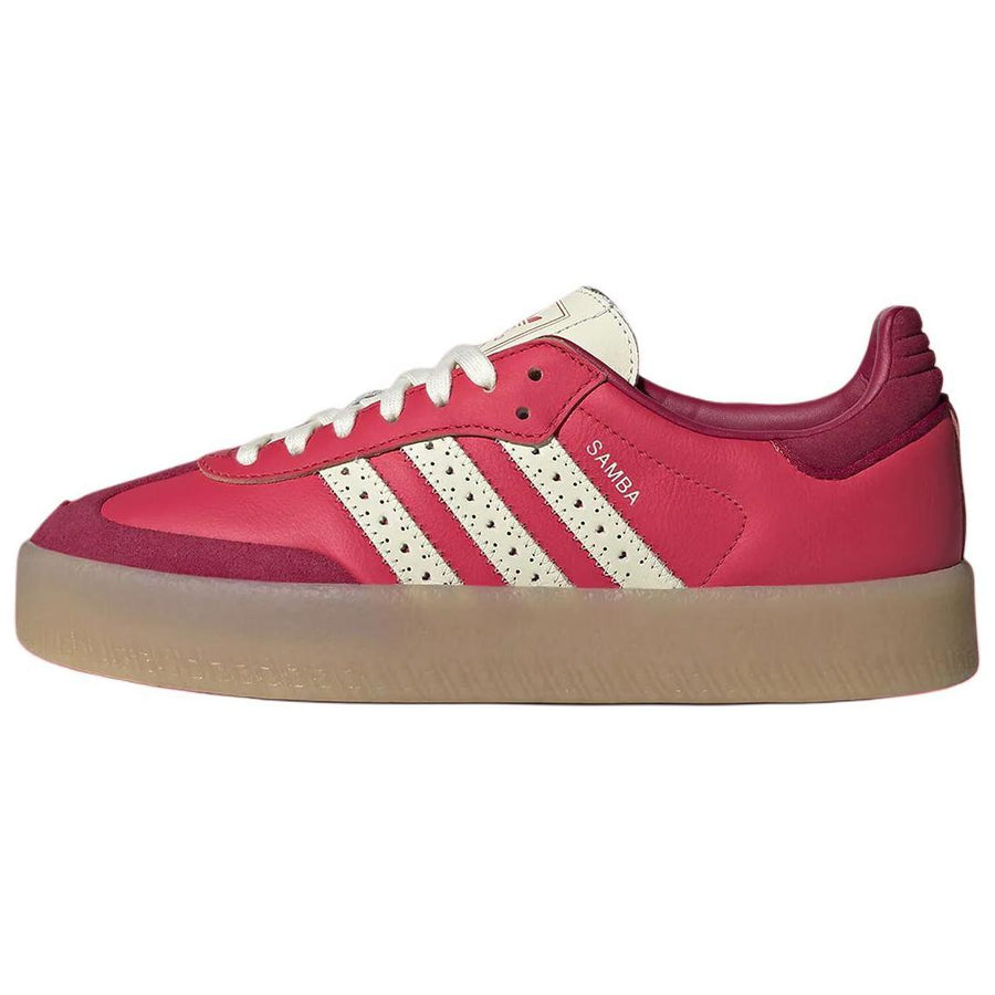 アディダス Sambae adidas Women's Sambae "Valentine’s Day" JH7287