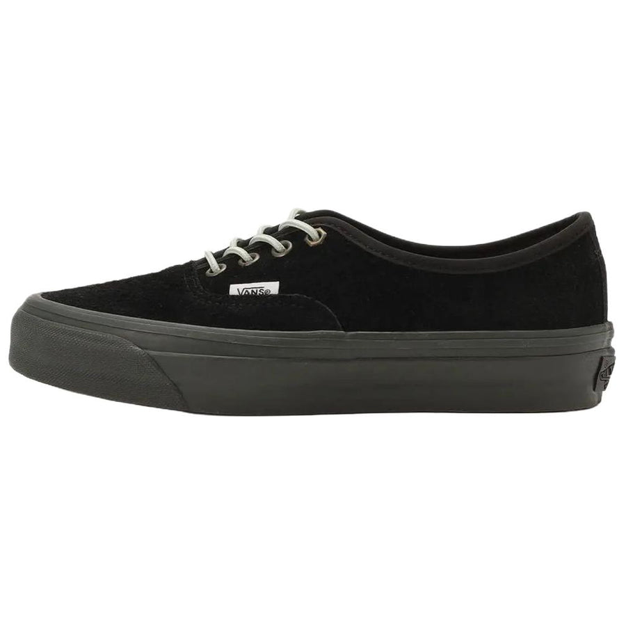 ヴァンズ オーセンティック Vans Premium Authentic 44 "Field Black" VN000Z02BLK