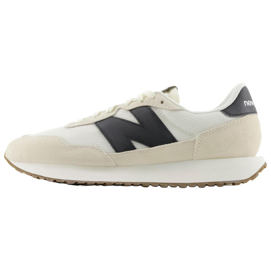 ニューバランス 237 New Balance 237 "White/Black" MS237WB