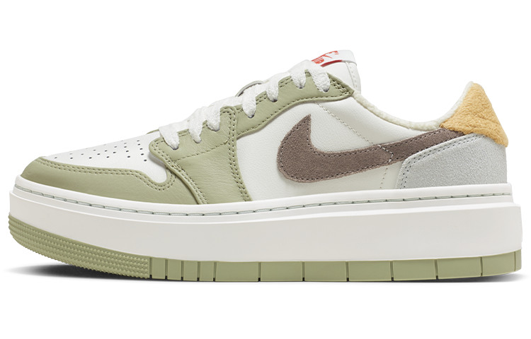 エアジョーダン1 Nike Women's Air Jordan 1 Low Elevate "Year of the Rabbit" FD4326-121
