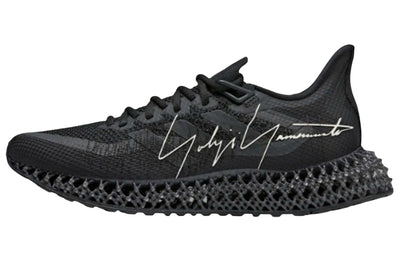 アディダス adidas Y-3 Runner 4D FWD "Black/Off White" IE9396