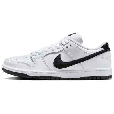 ナイキ SB ダンク Nike SB Dunk Low Pro "White/Black" HF3704-100