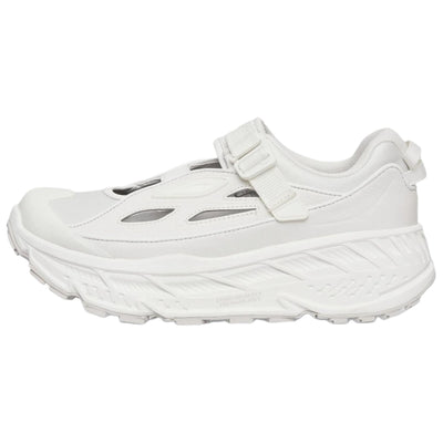 ホカ Hoka Stinson Breeze "Frost/Grout" 1174450-FGRT