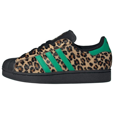 アディダス スーパースター adidas Women's Superstar "Leopard Print" JP8165