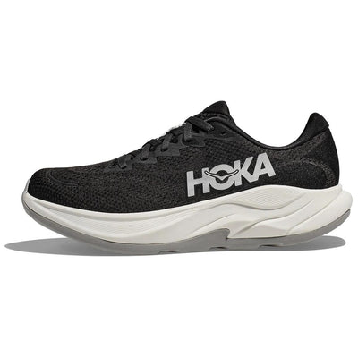 ホカ Hoka Rincon 4 "Black/White" 1155130-bwht