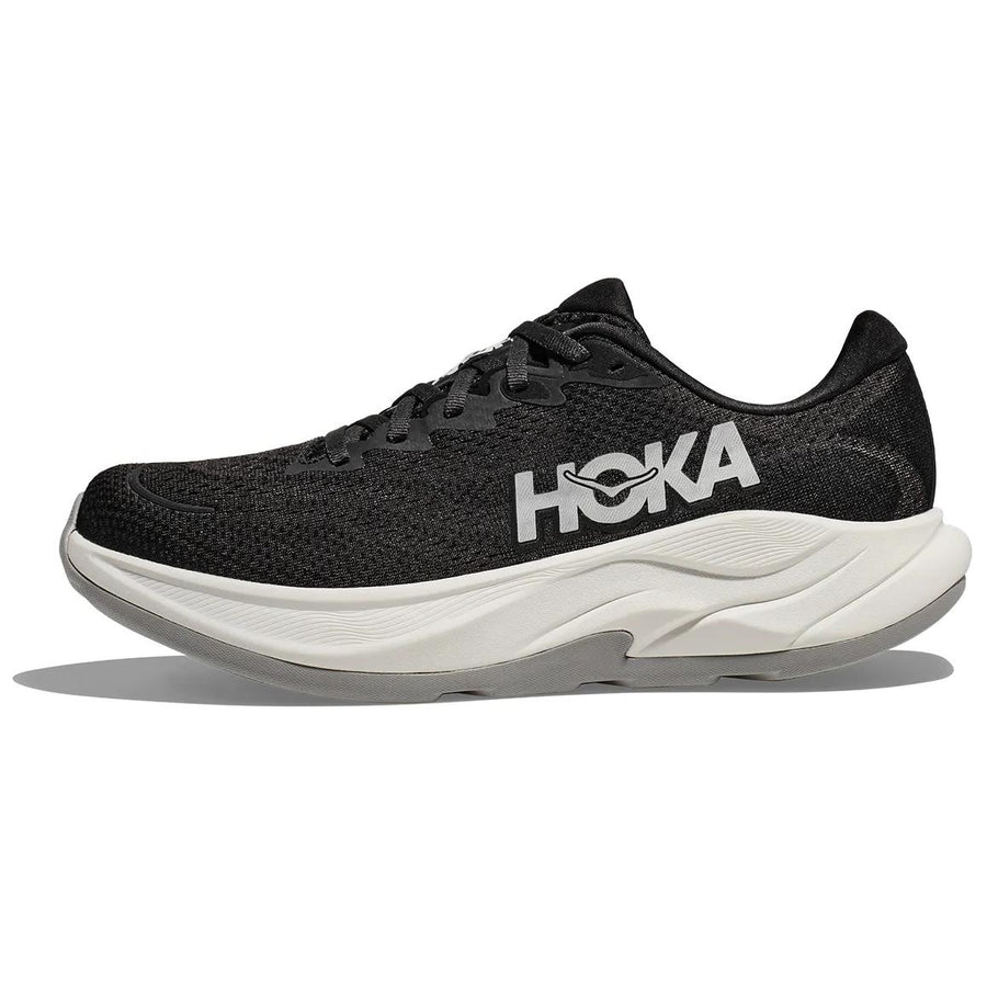 ホカ Hoka Rincon 4 "Black/White" 1155130-bwht