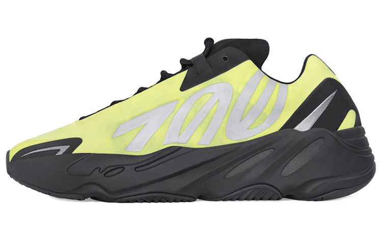 アディダス イージーブースト700 adidas Originals YEEZY Boost 700 MNVN "Phosphor" FY3727